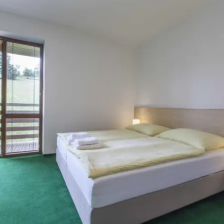 2 Depandance Hotel