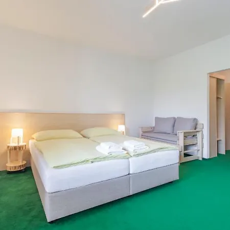 Hotel 2 Depandance *