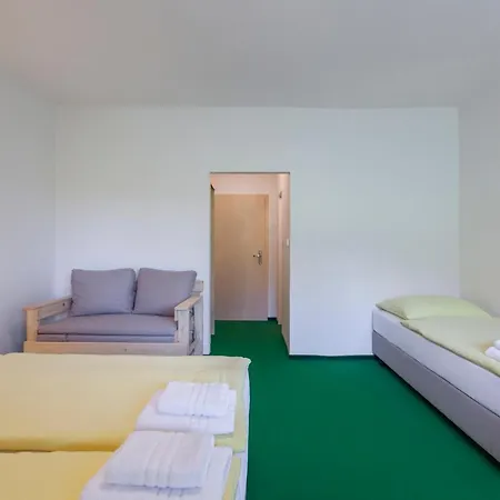 Hotel 2 Depandance *
