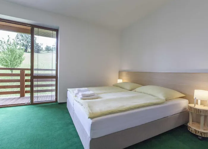 2 Depandance Hotel
