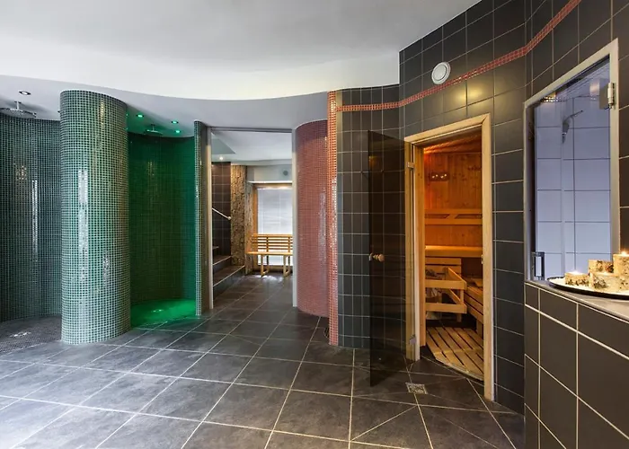 2 Depandance Hotel Rusava